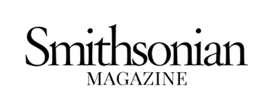 Smithsonian Logo